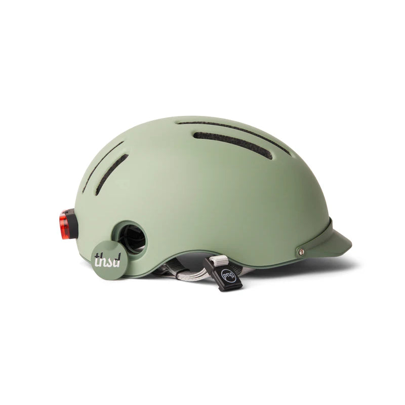 Thousand Chapter MIPS Helmet