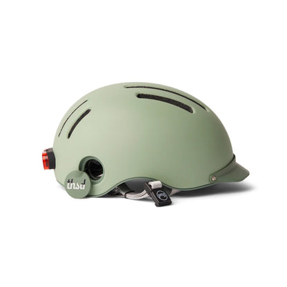Thousand Chapter MIPS Helmet
