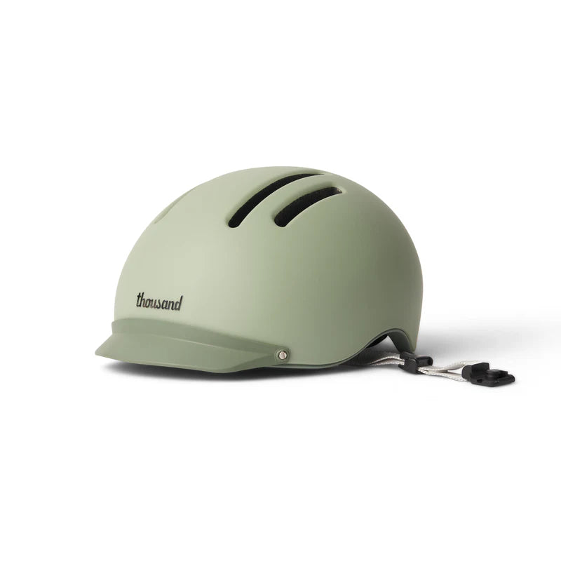 Thousand Chapter MIPS Helmet