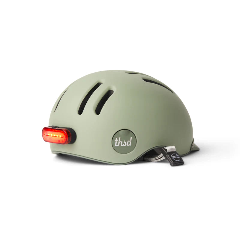 Thousand Chapter MIPS Helmet