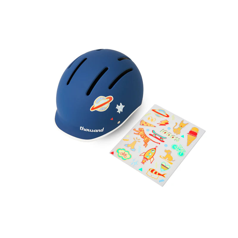 Thousand Jr Kids Helmet