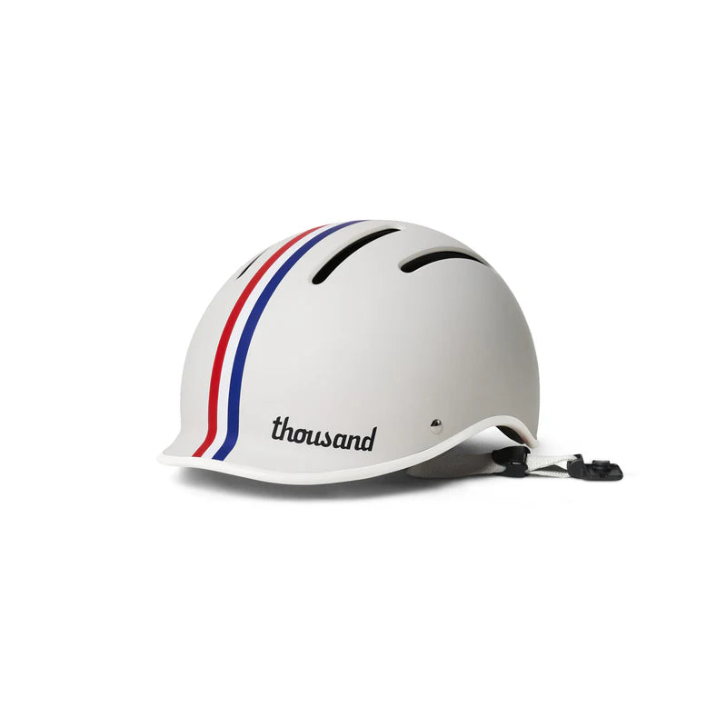 Thousand Jr Kids Helmet
