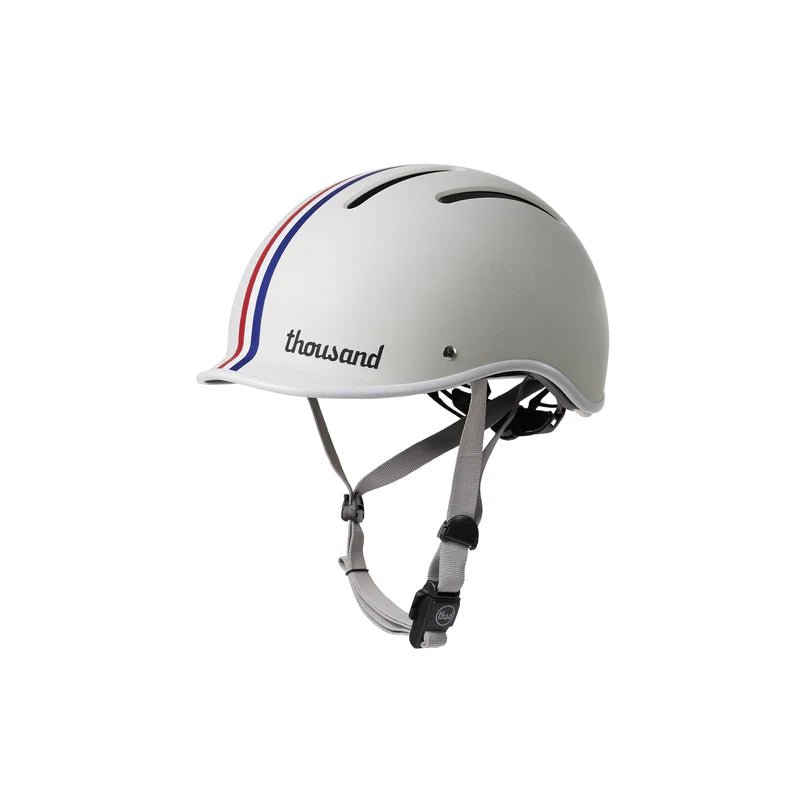 Thousand Jr Kids Helmet