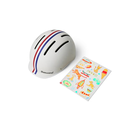 Thousand Jr Kids Helmet