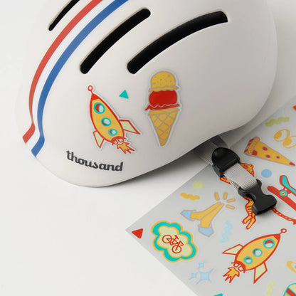 Thousand Toddler Helmet
