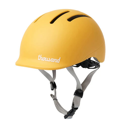 Thousand Toddler Helmet