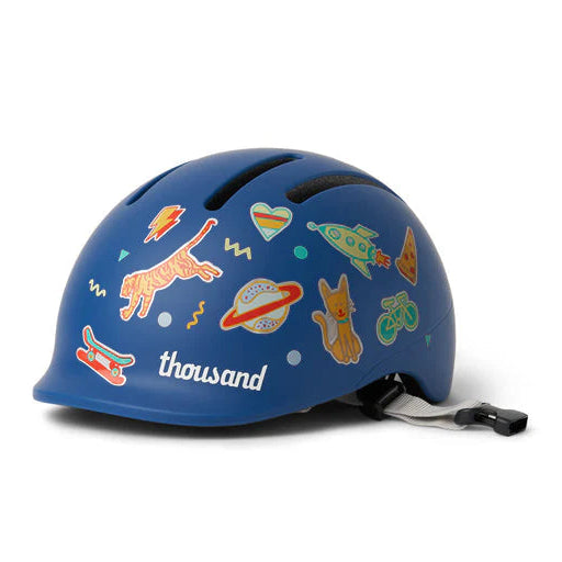 Thousand Toddler Helmet