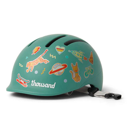 Thousand Toddler Helmet