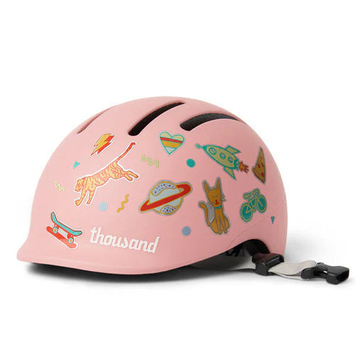 Thousand Toddler Helmet