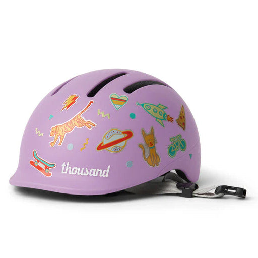 Thousand Toddler Helmet