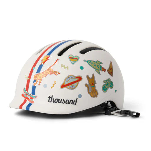 Thousand Toddler Helmet