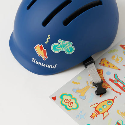Thousand Toddler Helmet