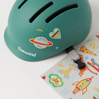 Thousand Toddler Helmet