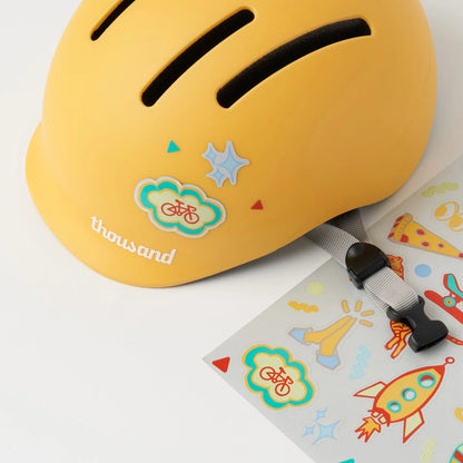Thousand Toddler Helmet