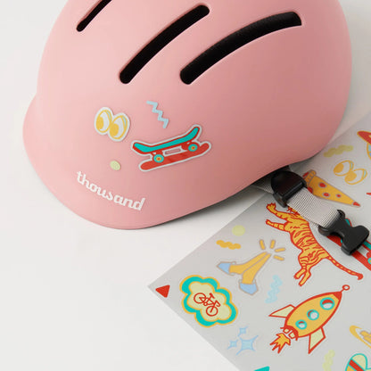 Thousand Toddler Helmet