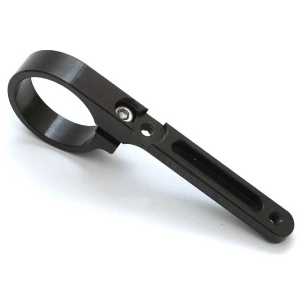 TiMaker Titanium Thumb Shifter Adapter for Brompton Bicycle - Black