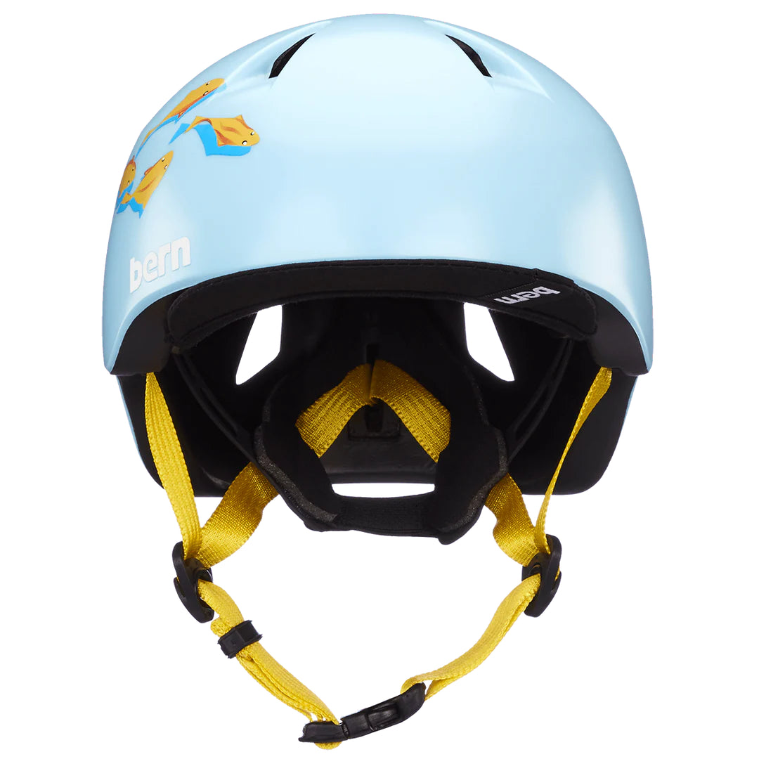 Bern Tigre Kids Helmet