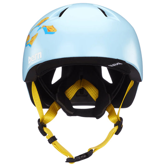 Bern Tigre Kids Helmet