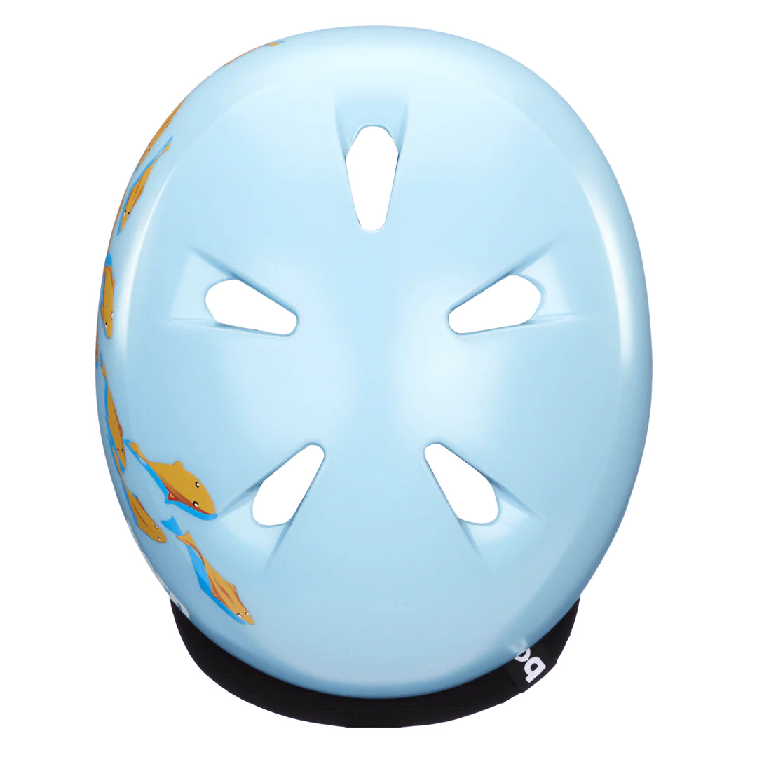 Bern Tigre Kids Helmet