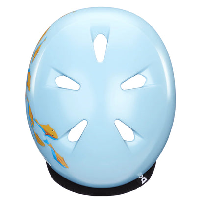 Bern Tigre Kids Helmet