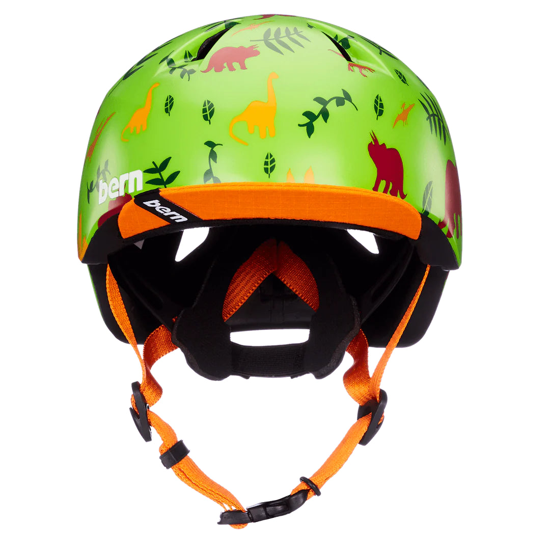 Bern Tigre Kids Helmet
