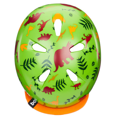 Bern Tigre Kids Helmet