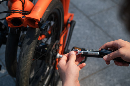 Brompton Toolkit for G-Line