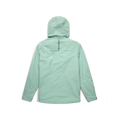 Topo Designs Women's Global Rain Jacket