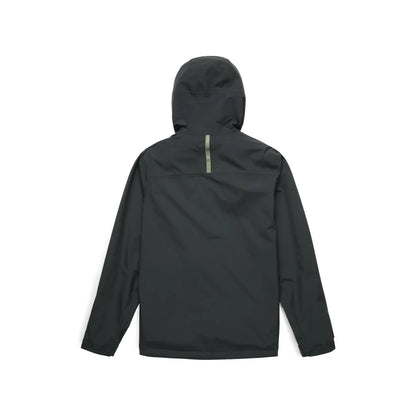 Topo Designs Women's Global Rain Jacket