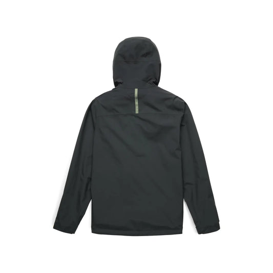 Topo Designs Women's Global Rain Jacket