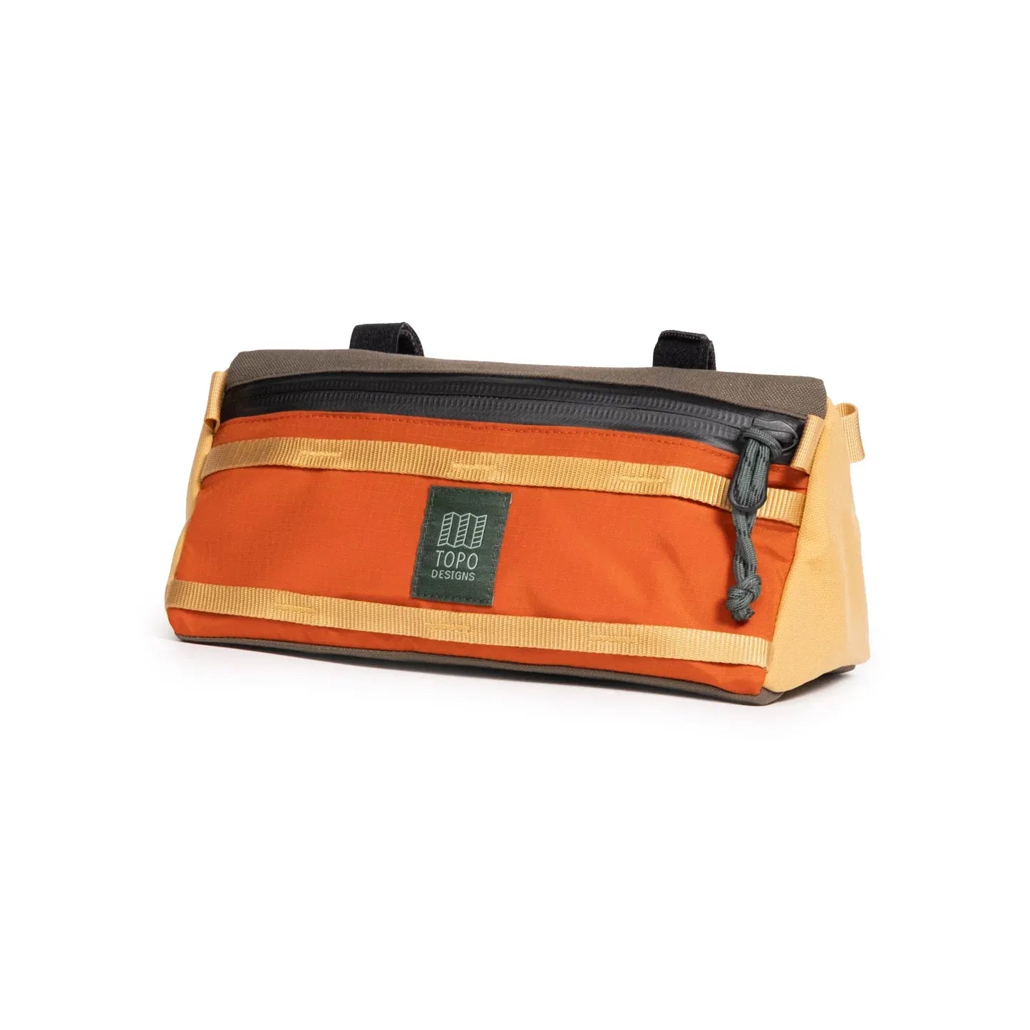 Topo Designs Bike Handlebar Bag