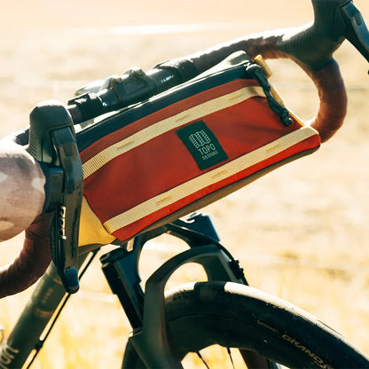 Topo Designs Bike Handlebar Bag