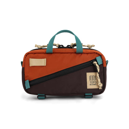 Topo Designs Mini Quick Pack