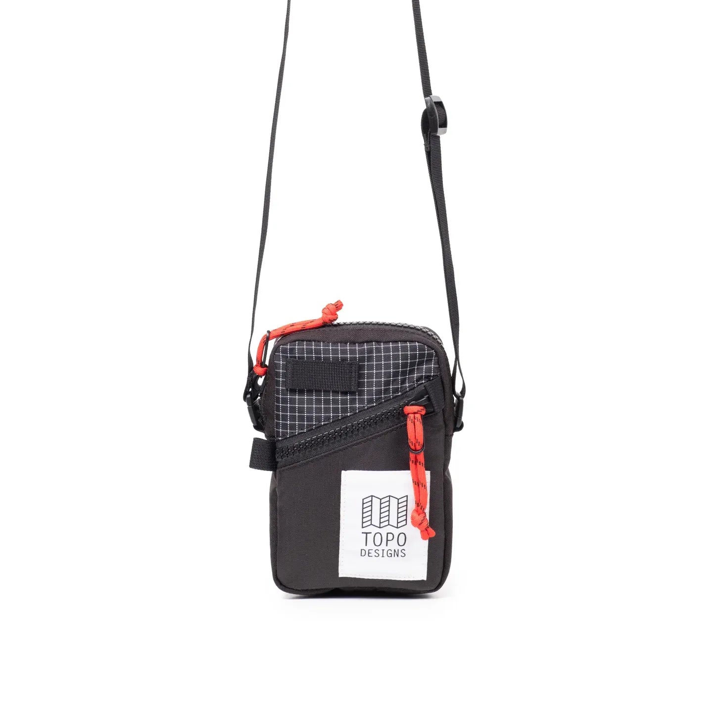 Topo Designs Mini Shoulder Bag