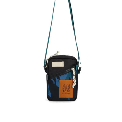 Topo Designs Mini Shoulder Bag