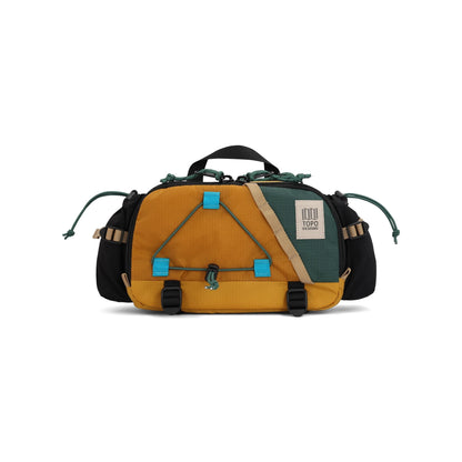 Topo Designs Mountain Hydro Hip Pack