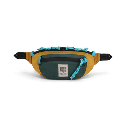 Topo Designs Mountain Waist Pack