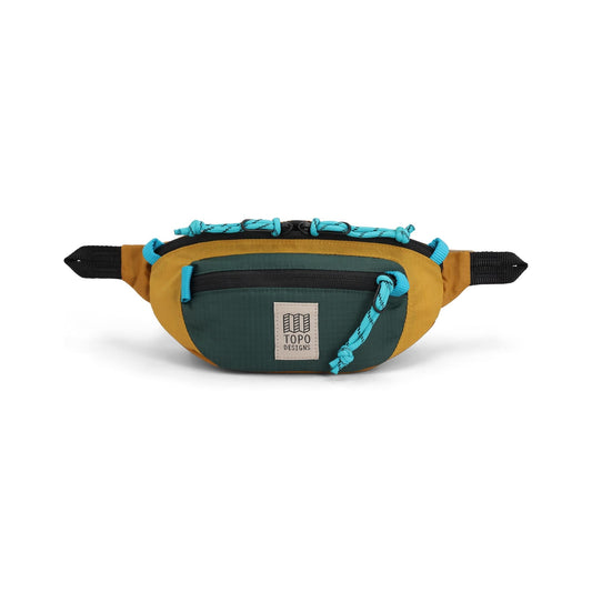 Topo Designs Mountain Waist Pack