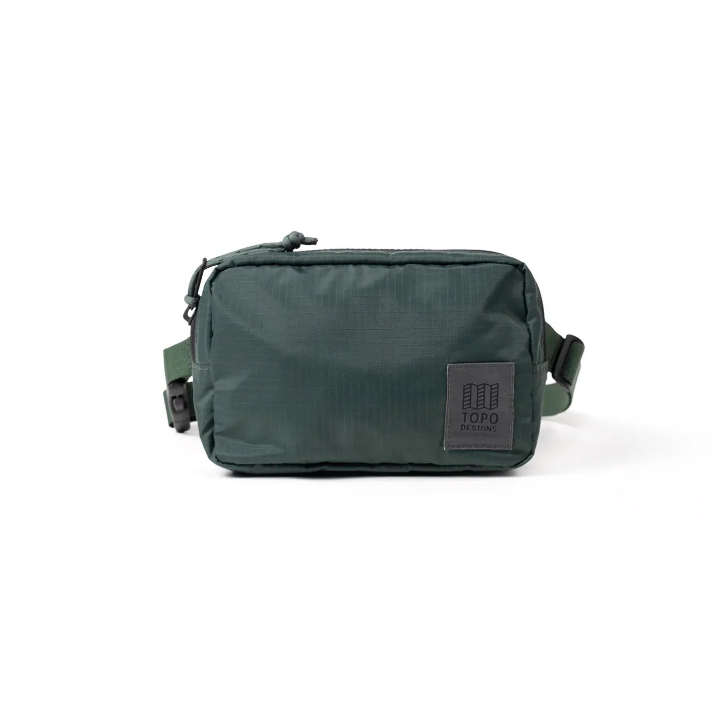 Topo Designs Ripstop Belt Bag