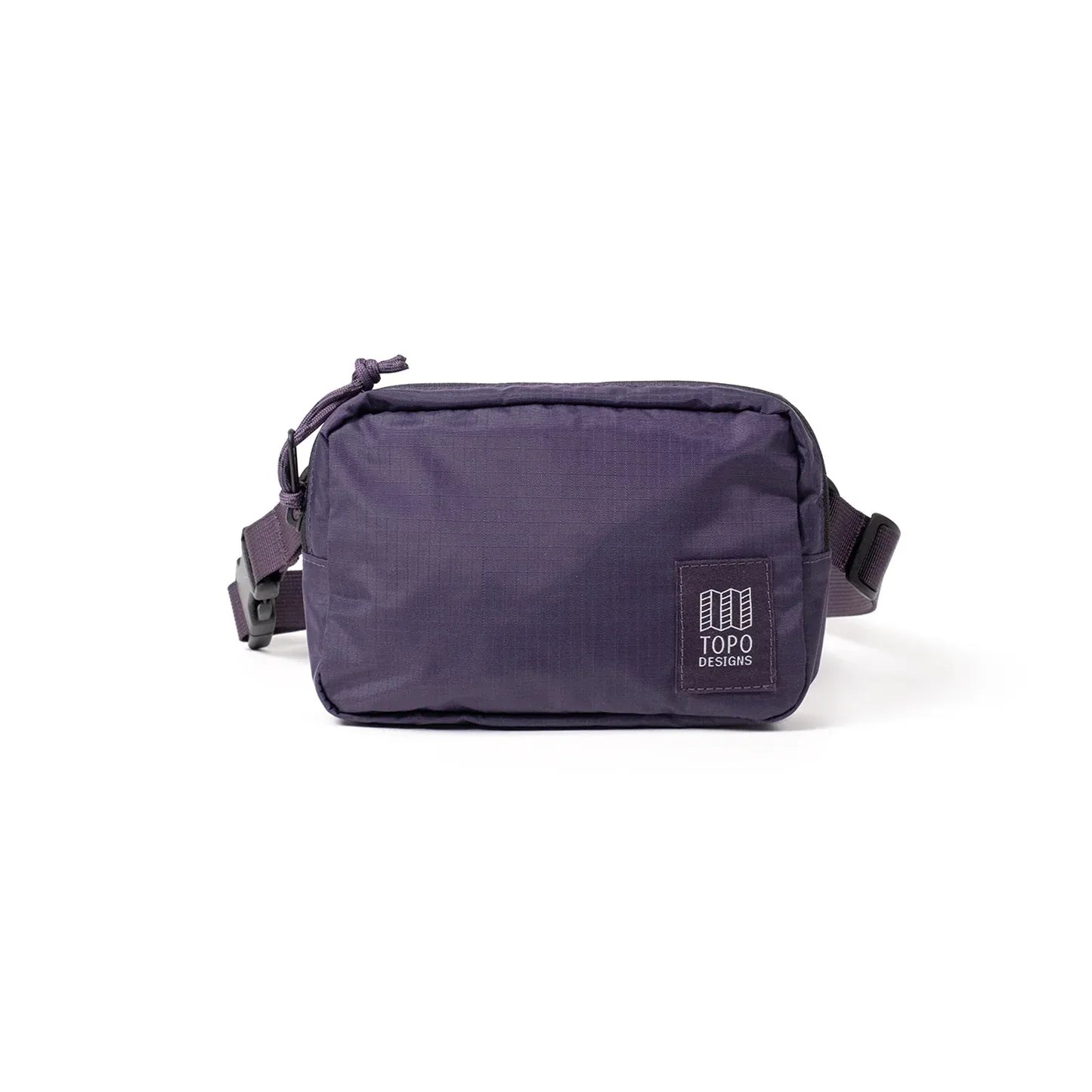Topo Designs Ripstop Belt Bag