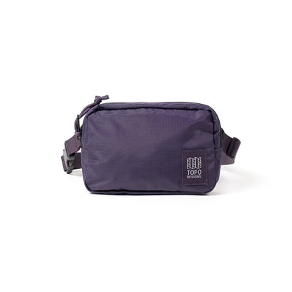 Topo Designs Ripstop Belt Bag