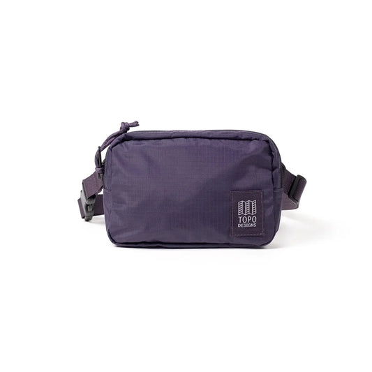 Topo Designs Ripstop Belt Bag