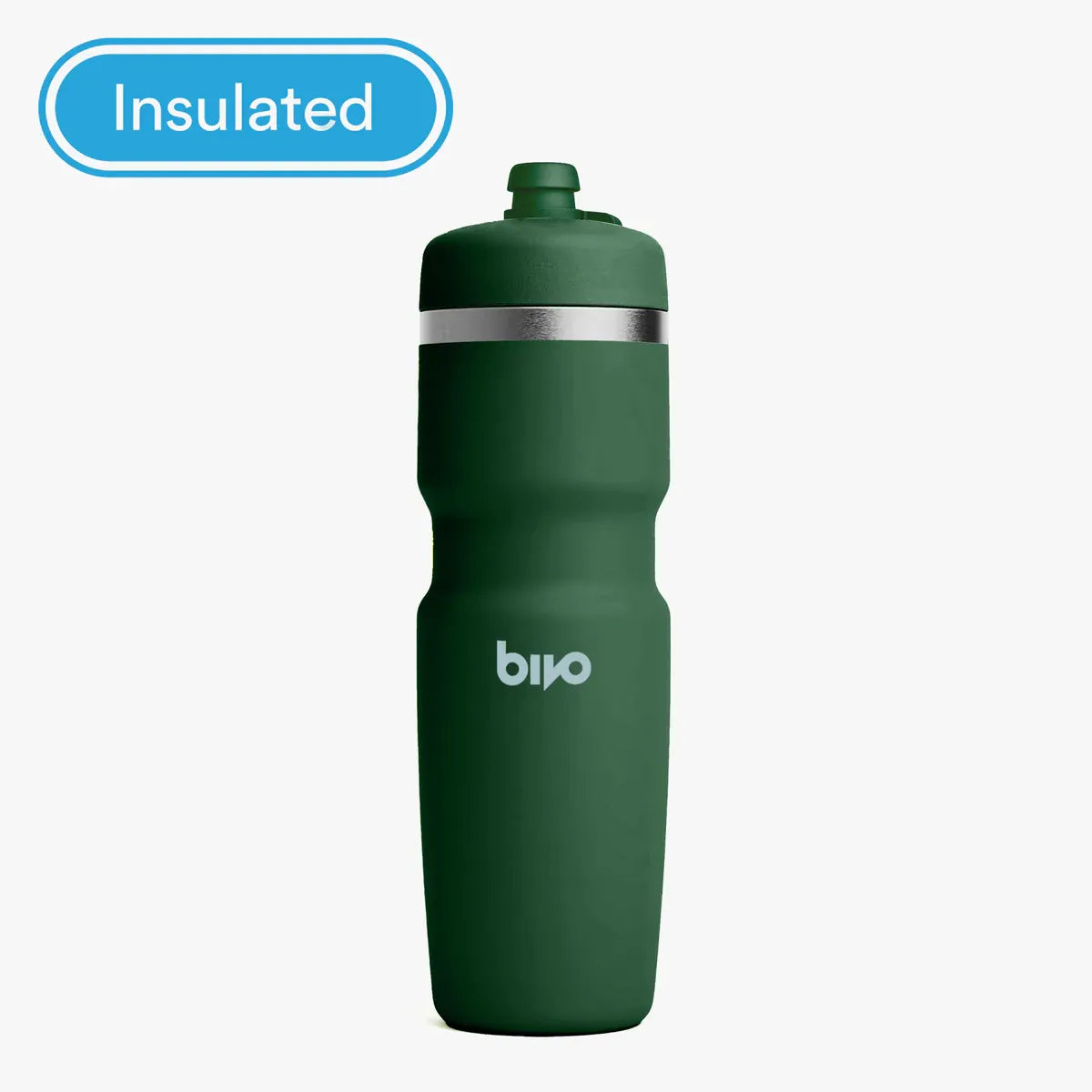 Bivo Trio Insulated Water Bottle