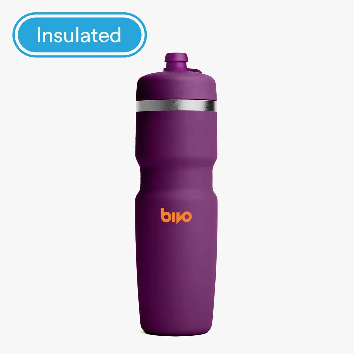 Bivo Trio Insulated Water Bottle