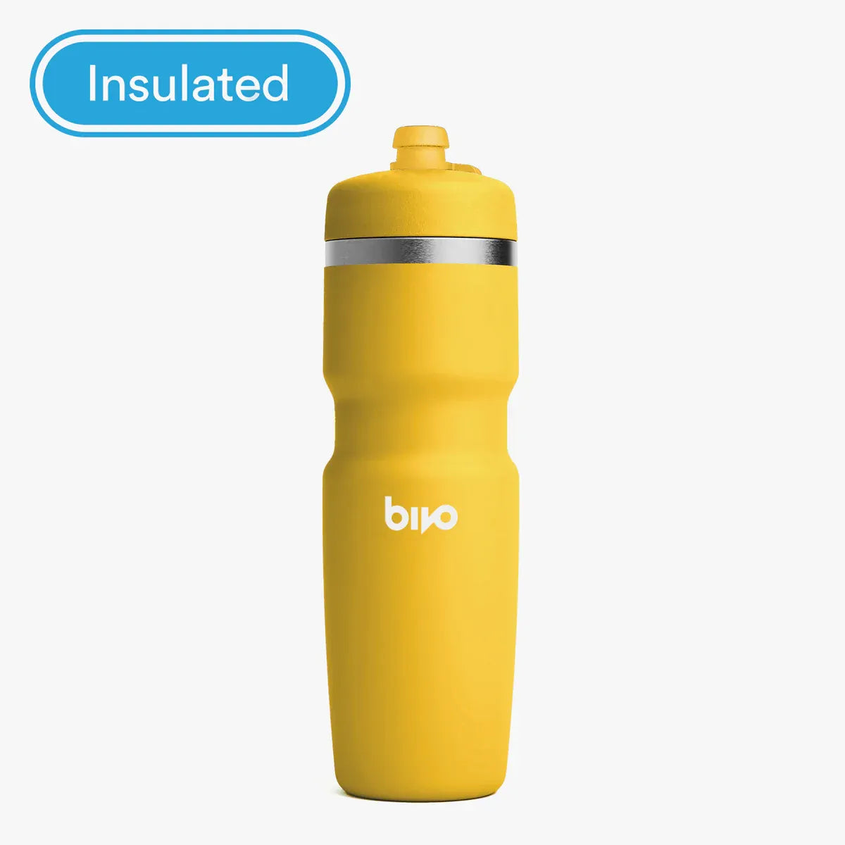 Bivo Trio Insulated Water Bottle