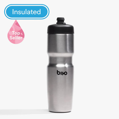 Bivo Trio Insulated Water Bottle