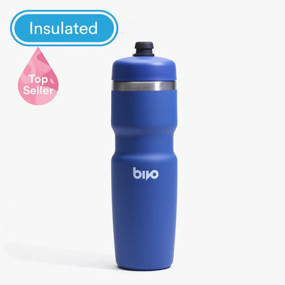 Bivo Trio Insulated Water Bottle