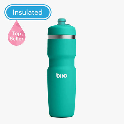 Bivo Trio Insulated Water Bottle