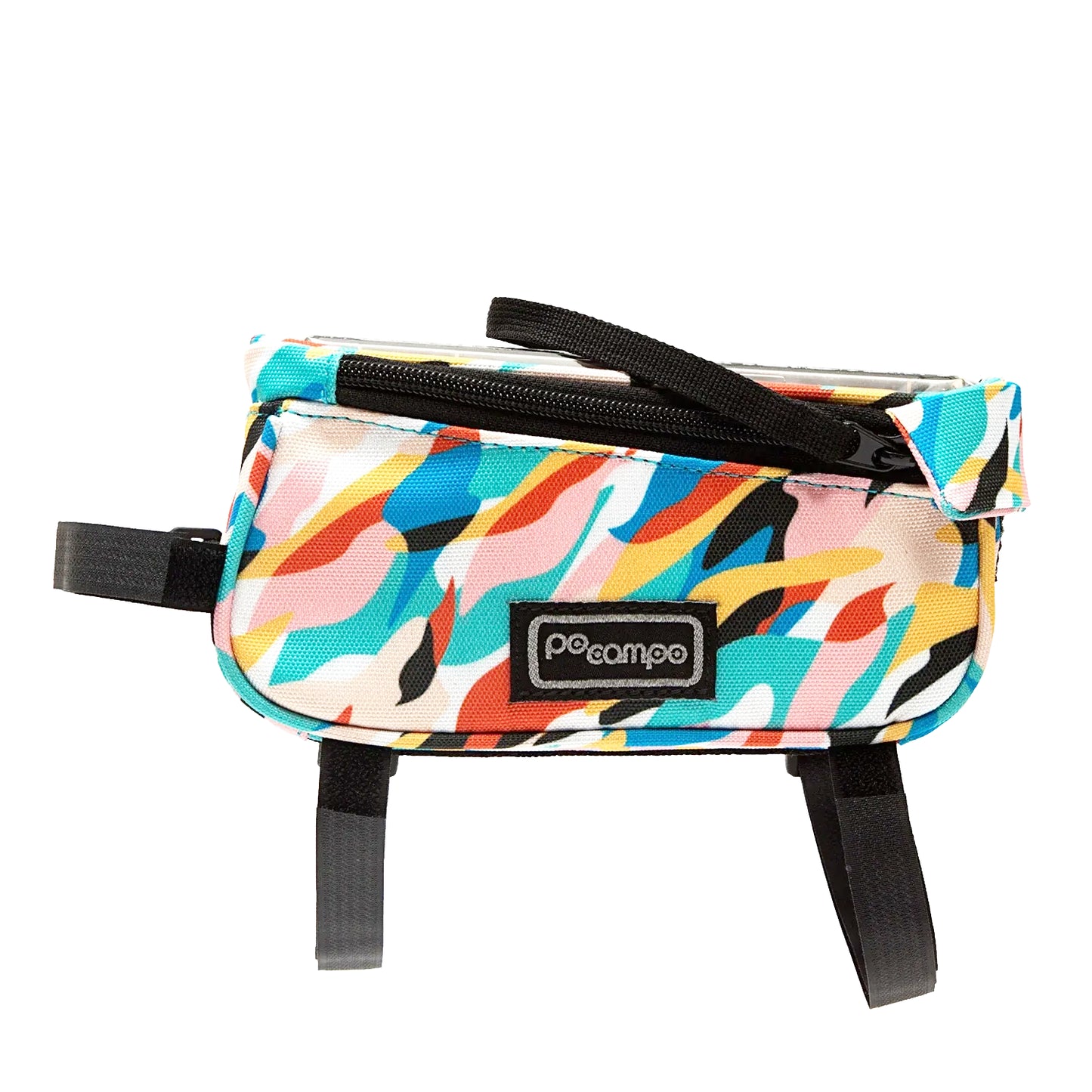 Po Campo Tussey Phone Bag