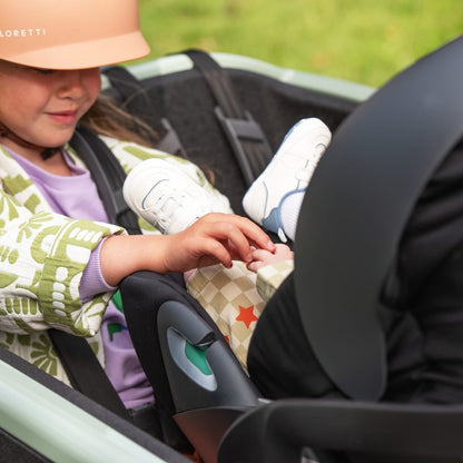 Urban Arrow Babyseat Adapter FamilyNext